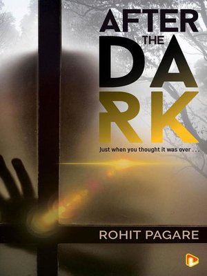 cover image of After the Dark
